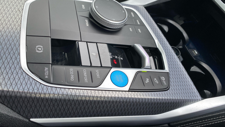 BMW i4 250kW eDrive40 M Sport 83.9kWh 5dr Auto [Tech/Pro] Electric Hatchback